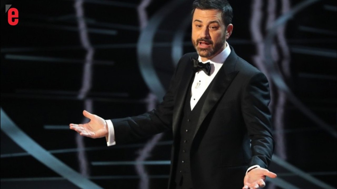 Oscars 2017: discours anti-Trump, grosse boulet...