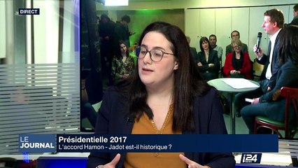 Le Journal du Matin - Partie 2 - 27/02/2017