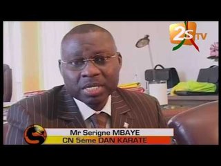 Sensei Du 17 07 2016