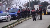 Edirne Jandarmadan Uyuşturucu Tacirlerine Operasyon: 3 Gözaltı