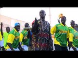 Bantamba du 12 juillet 2016 avec Hadj Becaye Mbaye
