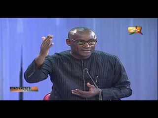 Sén Sa Kanam du Lundi 04  Juil 2016