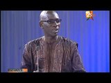 Sénégal Ça Kanam avec Mamadou Sy Tounkara du Lundi 11 Juillet 2016