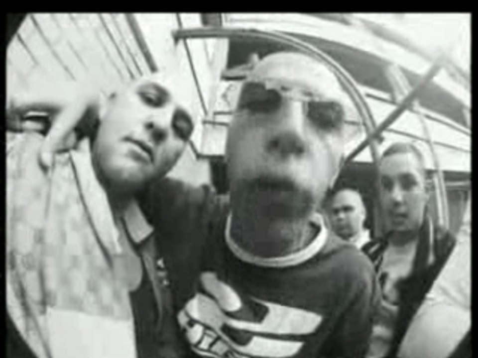 Jeff le Nerf - Le nerf à vif