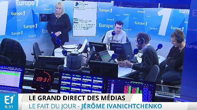 La Chaîne iTELE est officiellement devenue CNews !