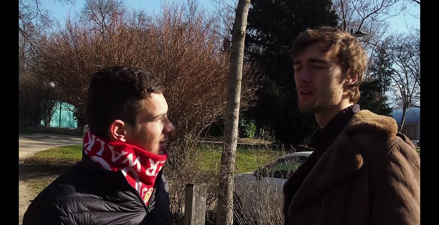 TSAR - Film de campagne (BDA ENSE3 2017)