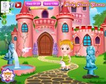 Baby Hazel Princess Makeover Game for Kids - HD Gameplay Kids Children Games