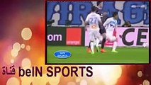 أهداف مباراة مارسيليا و باريس سان جيرمان 1 5 الدورى الفرنسى 26 2 2017