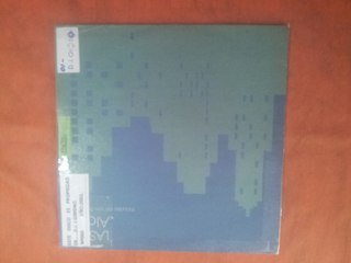 LASGO.(ALONE.(IAN VAN DAHL REMIX.)(12''.)(2001.)