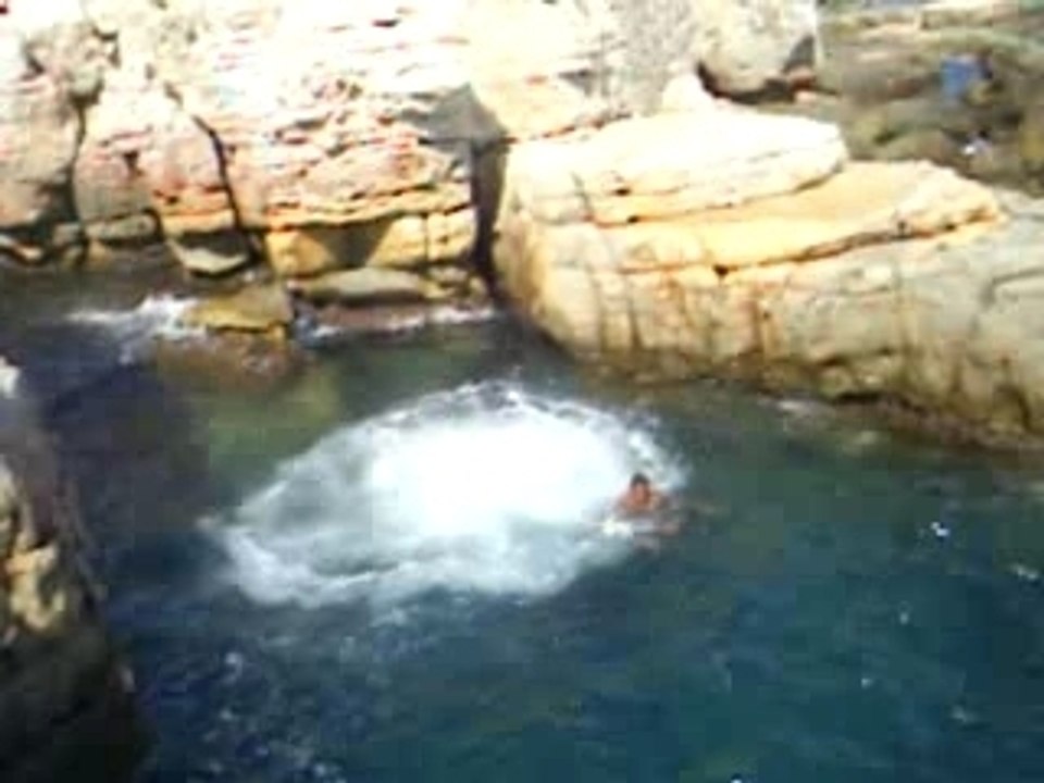 saut de gueye a bendor