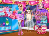 Elsa Fairy Party Dress Up: Disney Princess Frozen Games - Best Game for Little Girls