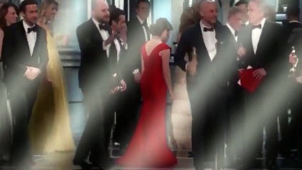 Wrong Best Picture winner read out at Oscars 2017 in EPIC gaffe