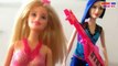 Barbie Girl Dolls Fairytale Fashion & Disney Princess Dolls Cinderella | Toys Review Video