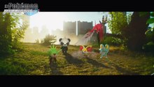 Pubblicità Pokemon X e Y Italiana