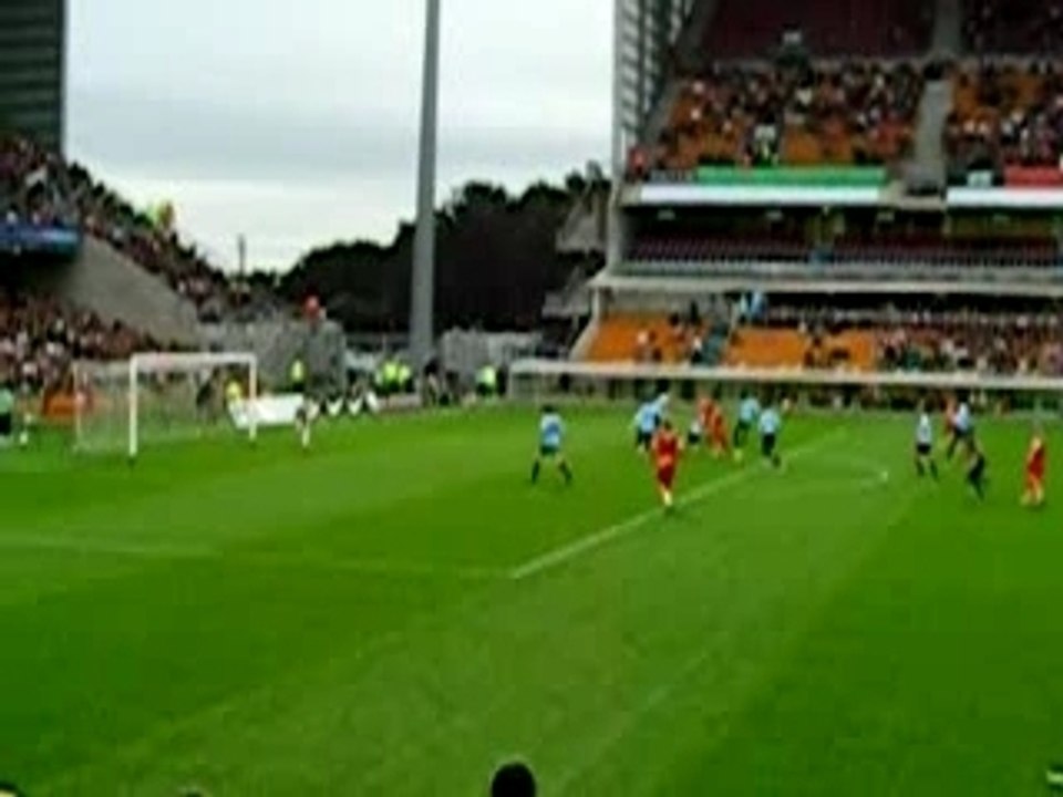 LENS COPENHAGUE 2007/2008