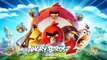 Мультик Игра для детей Энгри Бердс. Прохождение игры Angry Birds [52] серия
