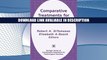 eBook Free Comparative Treatments for Anxiety Disorders (Springer Series on Comparative Treatments
