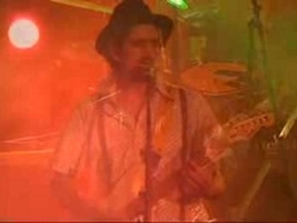 No te vayas 2007