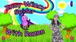 Incy Wincy Spider Nursery Rhyme | Itsy Bitsy Spider - 3D Animation Rhymes & Songs For Children