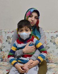 Adana'da 5 Yaşındaki Yasin İlik Bekliyor