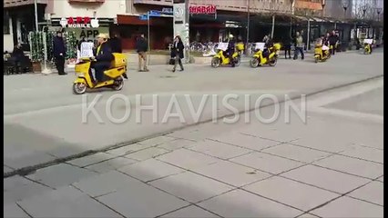 Përfundon protesta e punëtorëve të postës