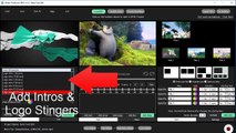 Video Producer PRO review - Video Producer PRO sneak peek features