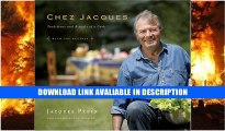 Download ePub Chez Jacques: Traditions and Rituals of a Cook Full Ebook