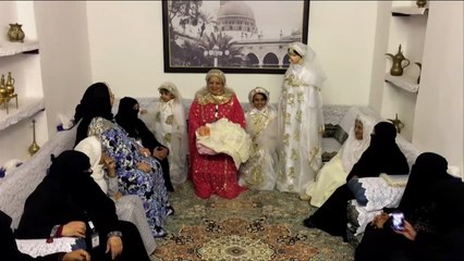 هذا الصباح- الاحتفال بأسبوع المولود بالمدينة المنورة