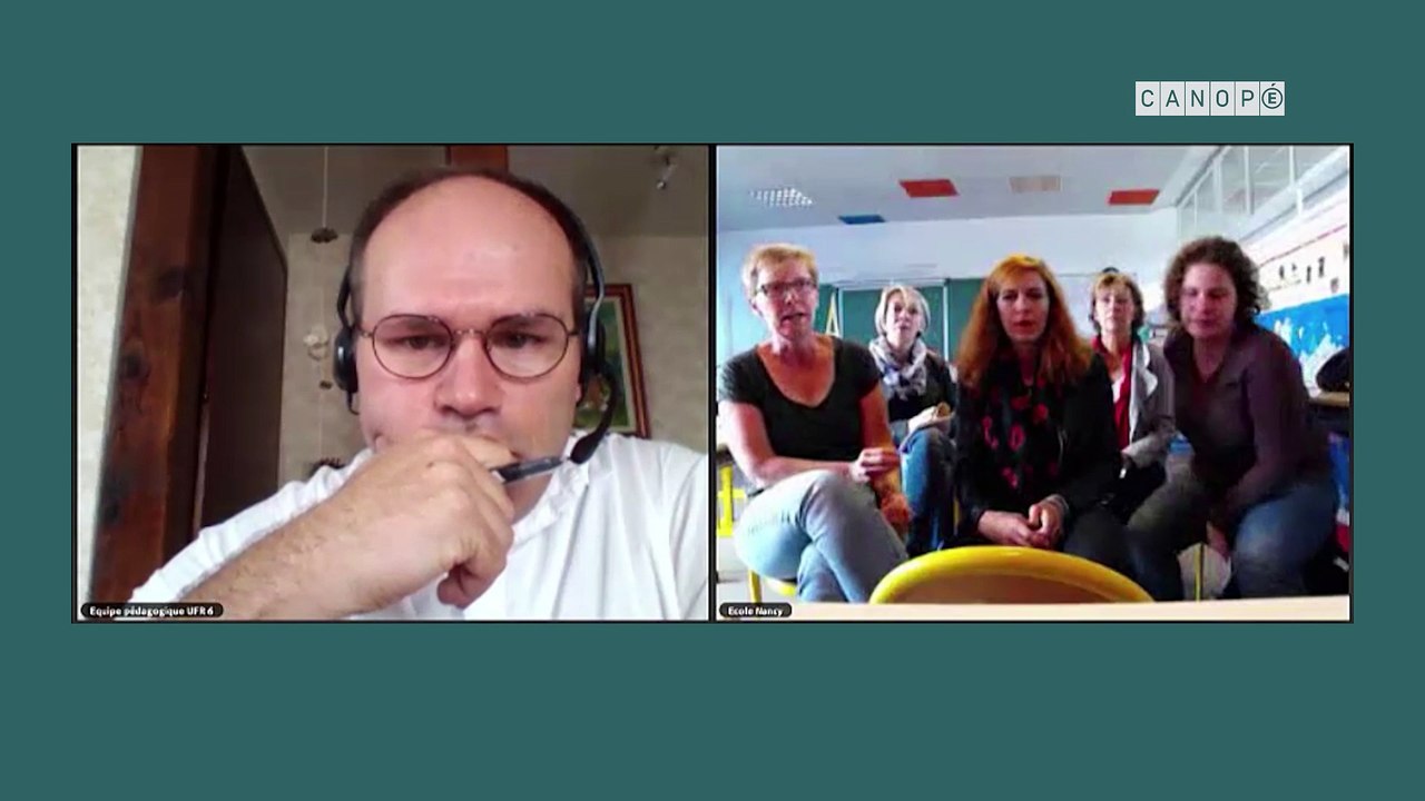 Travail coopératif en éducation prioritaire Nancy Metz 2/2