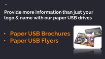 USB Canada: Helping Businesses Across North America with Great Promotional Ideas