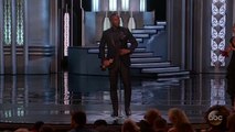 #Oscars Mahershala Ali Gives Acceptance Speech for Best Supporting Actor
