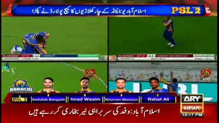 Bulletins 1200 27th February 2017