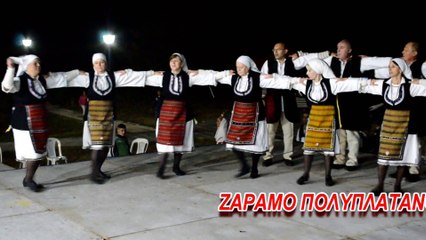 Π.Σ.Ε ΔΕΗ ΠΟΛΥΠΛΑΤΑΝΟΣ