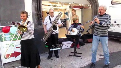 Manche-I've found a new baby