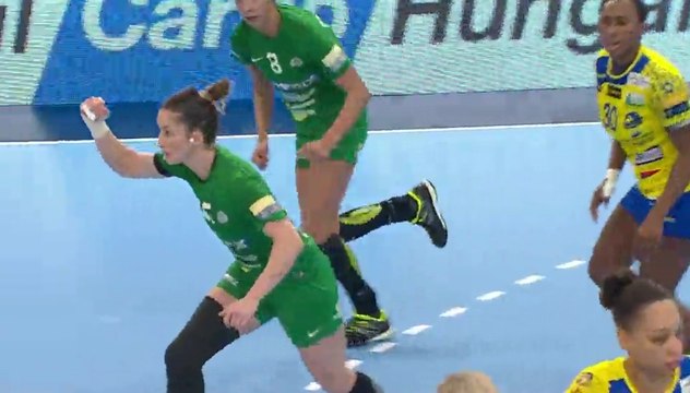 EHF Champions League - Top 5 Goals: Main Round 4