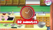California Sushi Rolls - Baby Games - Cooking Game