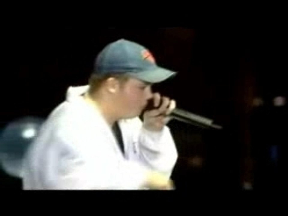 Human Beatbox pop idol