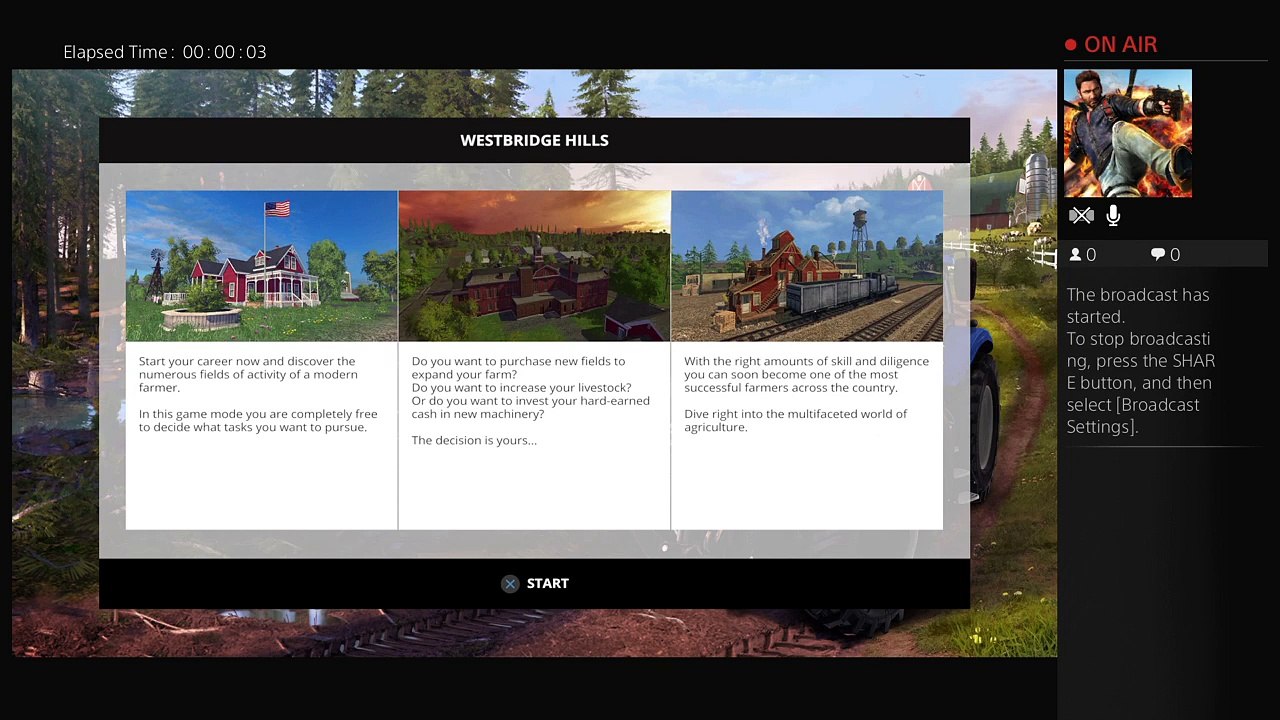 Farming Simulator 15