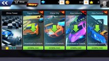 Real Drift Racing : Road Racer Android Gameplay HD