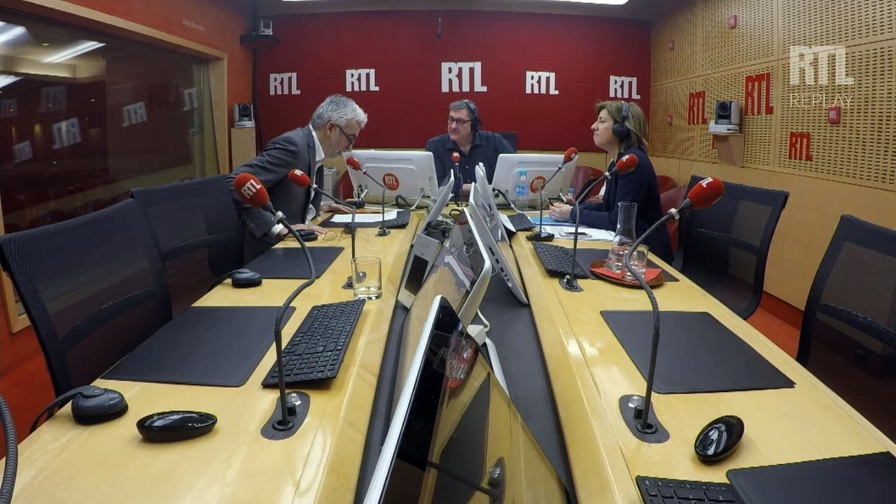 Pascal Praud : "Champ-de-Mars, champ de ruines"