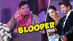 Bollywood BLOOPER - Shatrughan Sinha Calls Pamela Chopra PREM CHOPRA At Yash Chopra Memorial Awards