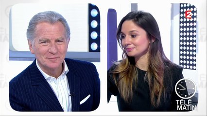 Barack Obama candidat à présidentielle française en 2017