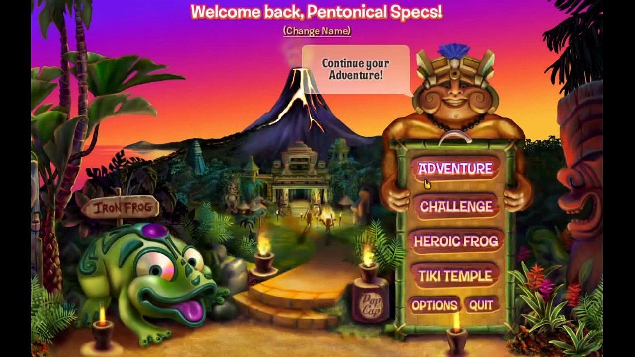 Zumas Revenge Game Trailer - The FINAL boss fight, or is it?