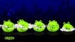 Learning Colors Bad Piggies Colors | Kids Learn Colors | Video for Kids