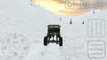 Russian Winter Offroad Driving - Android Gameplay HD