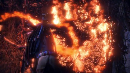 Horizon Zero Dawn : Trailer de Lancement (CINÉMATIQUE)