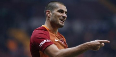 Eren Derdiyok'tan Beşiktaş İtirafı!