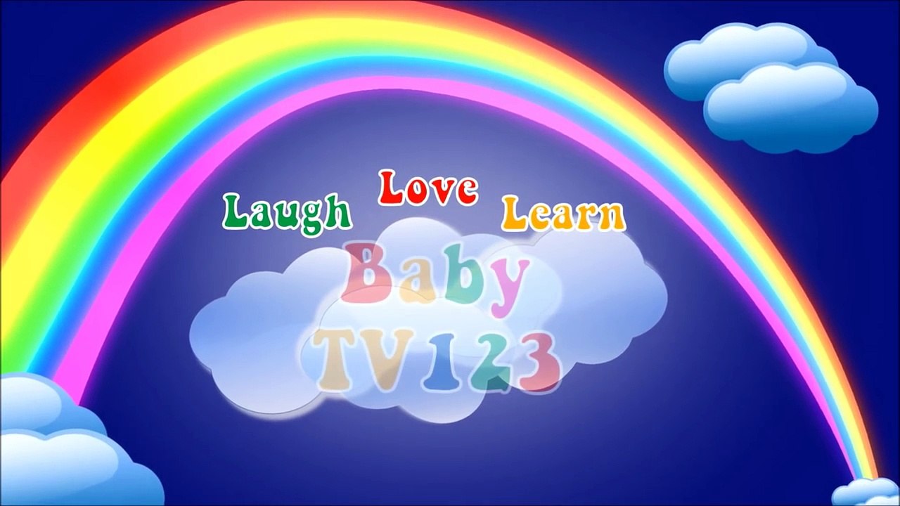 Pacman Counting Song - Baby Songs/Children Nursery Rhymes/Educational Animation Ep67