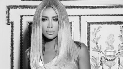 Maya Diab - Sabaa Terwah [Remix] | [مايا دياب  - سبع ترواح [ريمكس