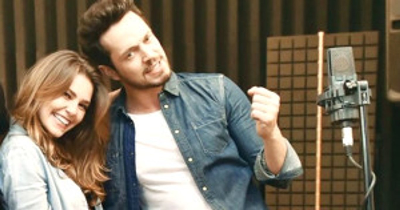 Birbirine Çok Yakıştırılan Aslı Enver ve Murat...